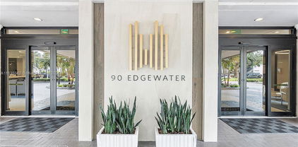 90 Edgewater Dr Unit #905, Coral Gables