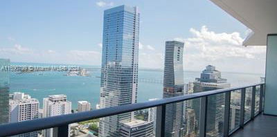 1300 S Miami Ave Unit #4603, Miami