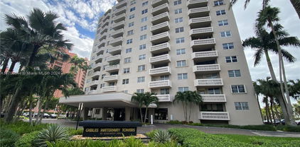 90 Edgewater Dr Unit #805, Coral Gables