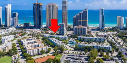 17620 Atlantic Blvd Unit #501, Sunny Isles Beach