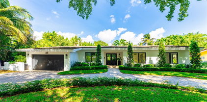 45 Prospect Drive, Coral Gables