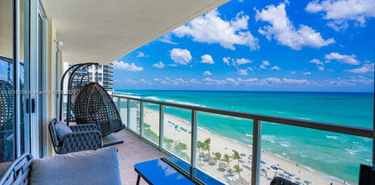 16699 Collins Ave Unit #1203, Sunny Isles Beach