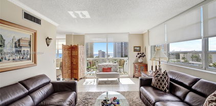 3113 S Ocean Dr Unit #906, Hallandale Beach