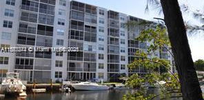 3660 Ne 166th St Unit #611, North Miami Beach