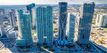 900 Biscayne Blvd Unit #5208, Miami