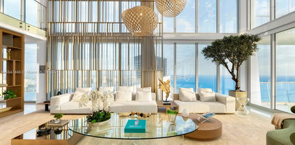 16901 Collins Avenue Unit #5105, Sunny Isles Beach