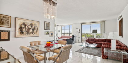 600 Three Islands Blvd Unit #602, Hallandale Beach