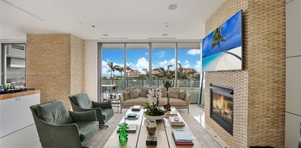 800 S Pointe Dr Unit #602, Miami Beach