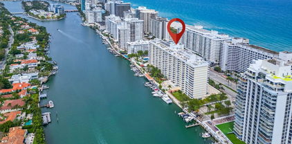 5600 Collins Ave Unit #PH E, Miami Beach