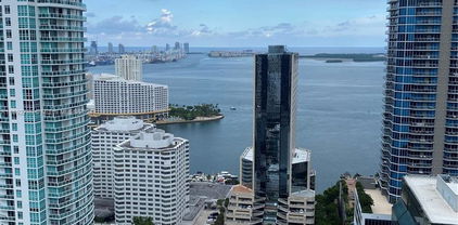 1010 Brickell Ave Unit #3803, Miami