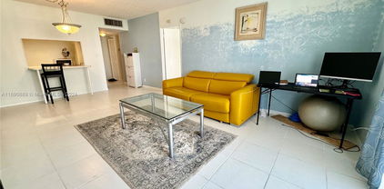 500 Three Islands Blvd Unit #719, Hallandale Beach