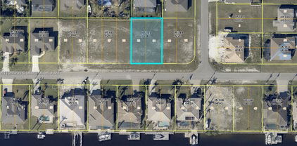 3723 Sw 2nd St, Cape Coral