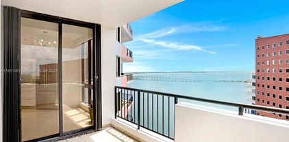 1581 Brickell Ave Unit #2306, Miami