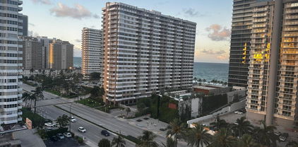 2049 S Ocean Dr Unit #1208, Hallandale Beach