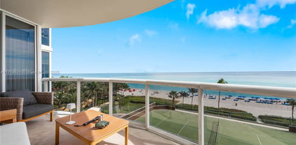 17555 Collins Ave Unit #607, Sunny Isles Beach