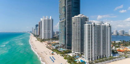 18683 Collins Ave Unit #1609, Sunny Isles Beach