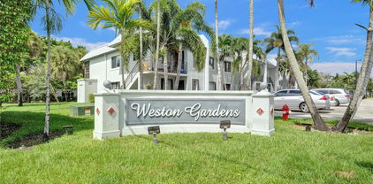 16561 Blatt Blvd Unit #204, Weston