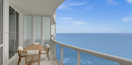 15901 Collins Ave Unit #2807, Sunny Isles Beach