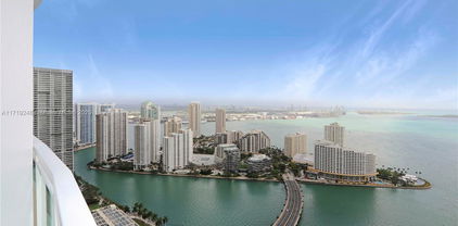 950 Brickell Bay Dr Unit #4611, Miami