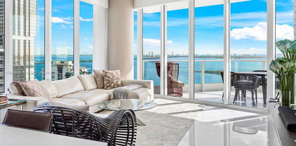 2020 N Bayshore Dr Unit #2701, Miami