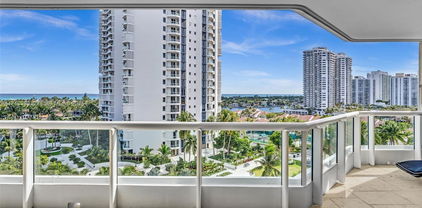 21055 Yacht Club Dr Unit #1102, Aventura