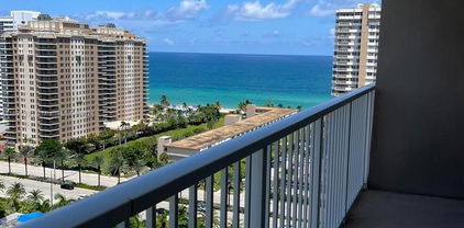 1965 S Ocean Dr. Unit #17A, Hallandale Beach