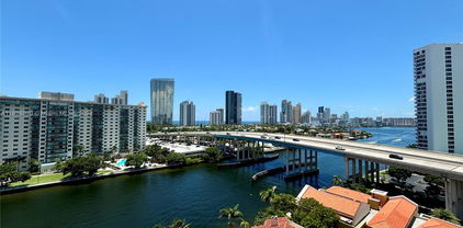 19355 Turnberry Way Unit #10H, Aventura