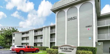 11651 Royal Palm Blvd Unit #303, Coral Springs