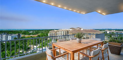 789 Crandon Blvd Unit #906, Key Biscayne