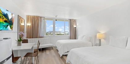 19201 Collins Ave, Unit #1143, Sunny Isles Beach