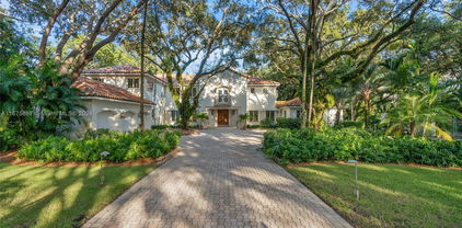 10985 Old Cutler Rd, Coral Gables