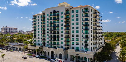 1300 Ponce De Leon Blvd Unit #403, Coral Gables