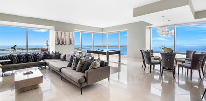 1425 Brickell Ave Unit #53F, Miami