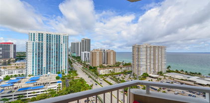 1985 S Ocean Dr Unit #19K, Hallandale Beach