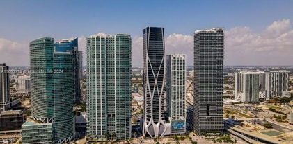 900 Biscayne Blvd Unit #3004, Miami