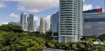 1865 Brickell Ave Unit #A601, Miami