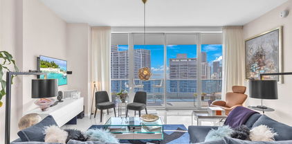 200 Biscayne Boulevard Way Unit #4804, Miami