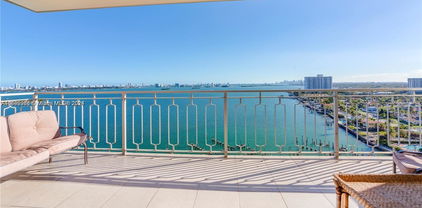 11111 Biscayne Blvd Unit #18E, Miami