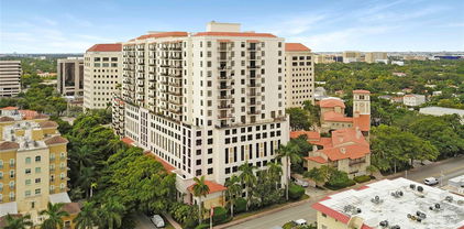 888 S Douglas Rd Unit #1406, Coral Gables