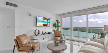 100 Bayview Dr Unit #2119, Sunny Isles Beach