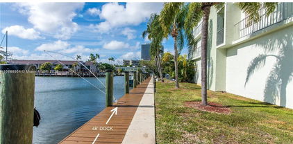 16570 Ne 26th Ave Unit #3G DOCK INCLUDED, North Miami Beach