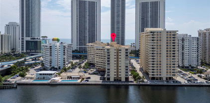 1817 S Ocean Unit #320, Hallandale Beach