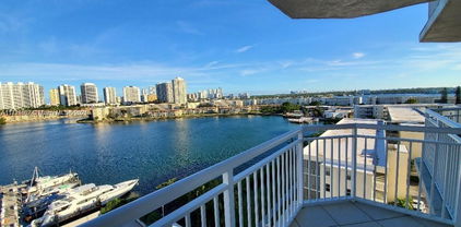 18041 Biscayne Blvd Unit #1005, Aventura