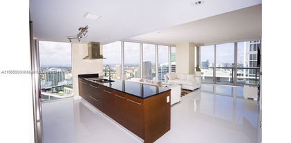 495 Brickell Ave Unit #5710, Miami