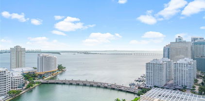 495 Brickell Ave Unit #2709, Miami