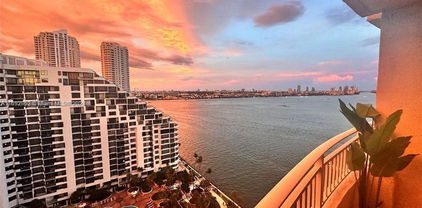 770 Claughton Island Dr Unit #2107, Miami