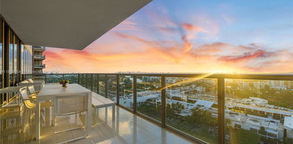 9705 Collins Ave Unit #1905N, Bal Harbour