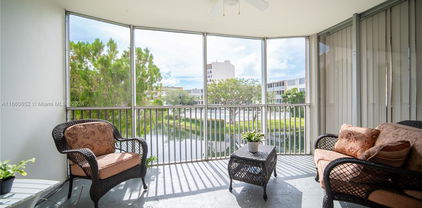 1690 Ne 191st St Unit #206-1, Miami