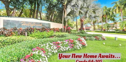 300 S Hollybrook Dr Unit #105, Pembroke Pines