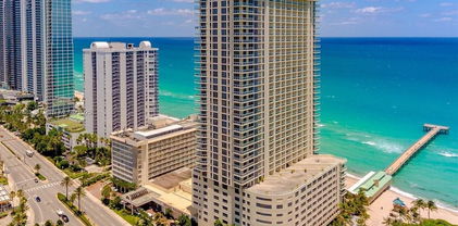 16699 Collins Ave Unit #2407, Sunny Isles Beach